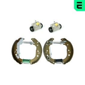 Comprar Juego de zapatas de frenos de OPTIMAL OP-BSK00146 a bajo precio de 267,56 €