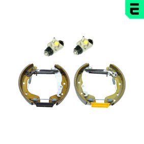 Acquista Kit ganasce freni da OPTIMAL OP-BSK00268 a buon mercato per soli 251,61 €
