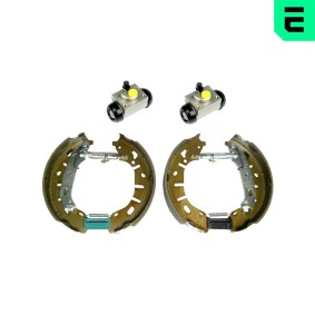 Comprar Juego de zapatas de frenos de OPTIMAL OP-BSK00269 a bajo precio de 145,83 €