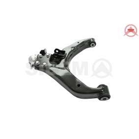 Comprar Barra oscilante de suspensión de ruedas de SIDEM 85170 a bajo precio de 139,72 €