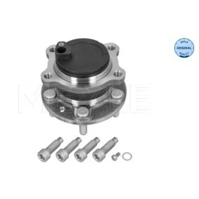 Achetez des Kit de roulement de roue MEYLE 514 752 0014 à prix pour 89,13 €