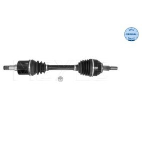 Acquista Semiasse da MEYLE 714 498 0123 a buon mercato per soli 127,55 €