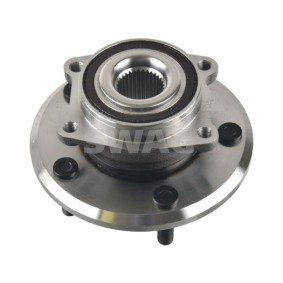Comprar Juego de cojinete de rueda de SWAG 33 10 2801 a bajo precio de 170,03 €