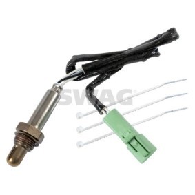 Comprar Sonda lambda de SWAG 33 10 3757 a bajo precio de 61,02 €