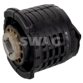Achetez des Silent bloc d'essieu SWAG 33 10 3961 à prix pour 20,35 €