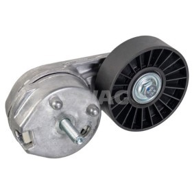 Compre Tensor de la correa trapecial poli v de SWAG online para Discovery IV (L319) a precios moderados