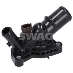 Kühlwasserthermostat von SWAG