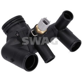Kühlwasserthermostat von SWAG 33 11 1128
