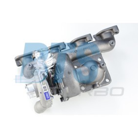 Turbolader von BTS TURBO