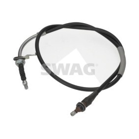 Osta Vaijeri, seisontajarru SWAG:llä 33 11 1232 edullisesti hintaan 31,09 €