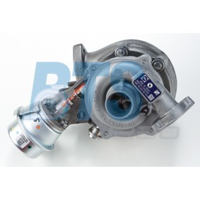 Turbolader von BTS TURBO