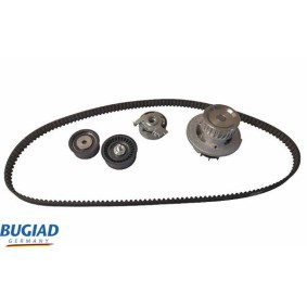 Achetez des Kit de distribution + pompe à eau BUGIAD BTB56548 à prix pour 185,18 €