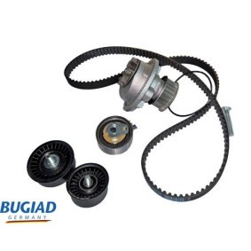Achetez des Kit de distribution + pompe à eau BUGIAD BTB56549 à prix pour 210,03 €