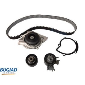 Achetez des Kit de distribution + pompe à eau BUGIAD BTB56553 à prix pour 244,12 €