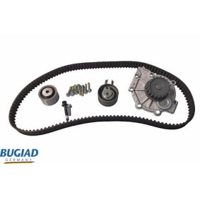 Wasserpumpe + Zahnriemensatz BTB56555 für VOLVO