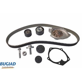 Achetez des Kit de distribution + pompe à eau BUGIAD BTB56556 à prix pour 240,86 €