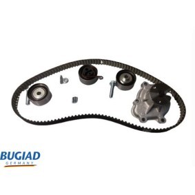 Achetez des Kit de distribution + pompe à eau BUGIAD BTB56559 à prix pour 207,55 €
