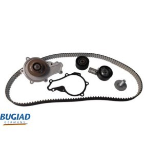 Achetez des Kit de distribution + pompe à eau BUGIAD BTB56561 à prix pour 254,40 €