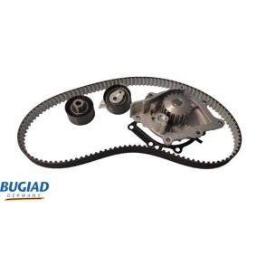 Achetez des Kit de distribution + pompe à eau BUGIAD BTB56564 à prix pour 250,59 €