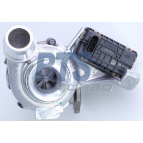 Turbolader von BTS TURBO