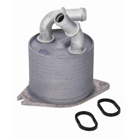Ölkühler, Automatikgetriebe von VEMO