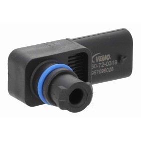 Differenzdrucksensor von VEMO