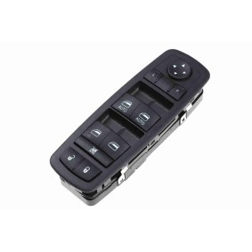 Compre Interruptor, elevadores dos vidros da VEMO V33-73-0112 a um preço baixo por 95,63 €