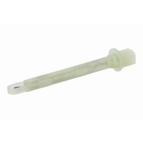 Sensor, Innenraumtemperatur von VEMO