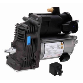 Acquista Compressore sospensioni da VEMO V48-52-0010 a buon mercato per soli 528,24 €