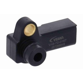 Køb Sensor, sugerørstryk af VEMO V48-72-0167 til den lave pris 369,49 DKK
