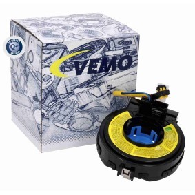 Wickelfeder, Airbag V52-72-0404