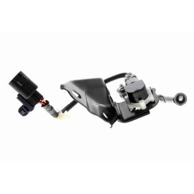 Sensor, Luftfederungsniveau V70-72-0369