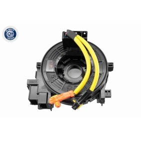 Wickelfeder, Airbag V70-72-0466-1