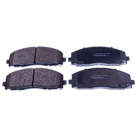 Acquista Kit pastiglie freni da DENCKERMANN B111576 a buon mercato per soli 44,33 €