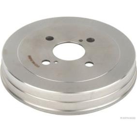 Compre Tambor de travão da HERTH+BUSS JAKOPARTS J3402021 a um preço baixo por 27,75 €
