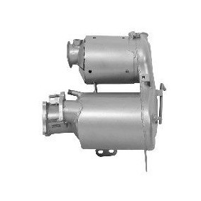 Partikelfilter (DPF) von IMASAF für A4 B9 Limousine (8W2, 8WC) günstig online kaufen