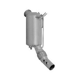 Partikelfilter (DPF) 18.34.73
