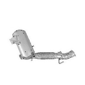 Achetez des Filtre à particules IMASAF 50.19.73 à prix pour 1603,35 €
