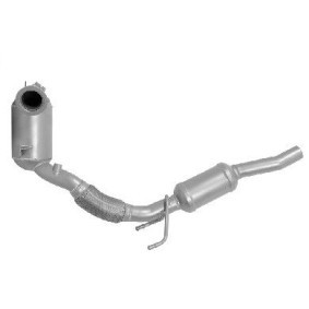 Compre Filtro de partículas de IMASAF online para A3 Limousine (8YS) a preços moderados