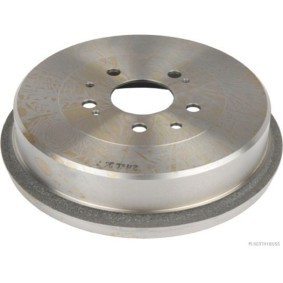 Compre Tambor de travão da HERTH+BUSS JAKOPARTS J3402033 a um preço baixo por 53,73 €