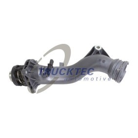 Thermostat von TRUCKTEC AUTOMOTIVE für S-Klasse Cabrio (A217) günstig online kaufen