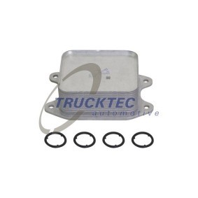 Ölkühler 07.18.107 von TRUCKTEC AUTOMOTIVE günstig für 37,08 € online kaufen