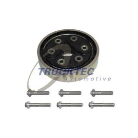 Hardyscheibe von TRUCKTEC AUTOMOTIVE