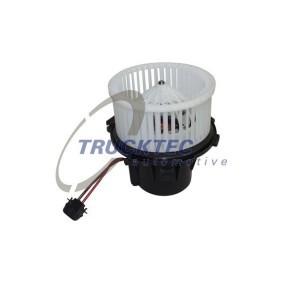 Innenraumgebläse von TRUCKTEC AUTOMOTIVE