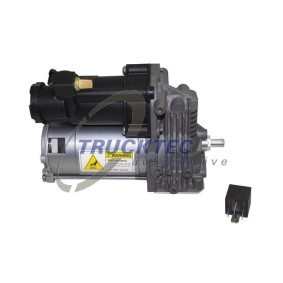 Acquista Ammortizzatori ad aria da TRUCKTEC AUTOMOTIVE online per Range Rover Velar (L560) a prezzi moderati