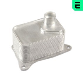 Acquista Radiatore olio motore da ERA 354227 a buon mercato per soli 180,87 €