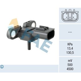 Comprar Sensor, presión colector de admisión de FAE 15280 a bajo precio de 36,85 €