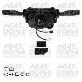 Lenkstockschalter von MEAT & DORIA für Mokka / Mokka X (J13) günstig online kaufen