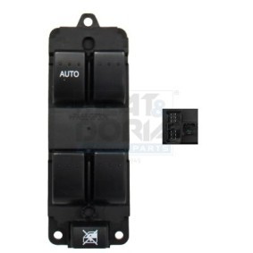Compre Interruptor, elevadores dos vidros da MEAT & DORIA 26888 a um preço baixo por 74,34 €