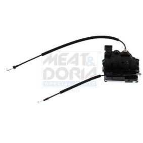 Compre Fechadura da porta da MEAT & DORIA 311244 a um preço baixo por 105,33 €